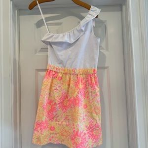 Lilly Pulitzer Sundress